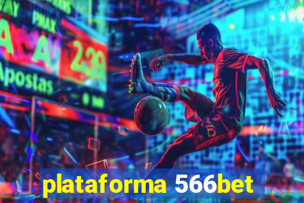 plataforma 566bet